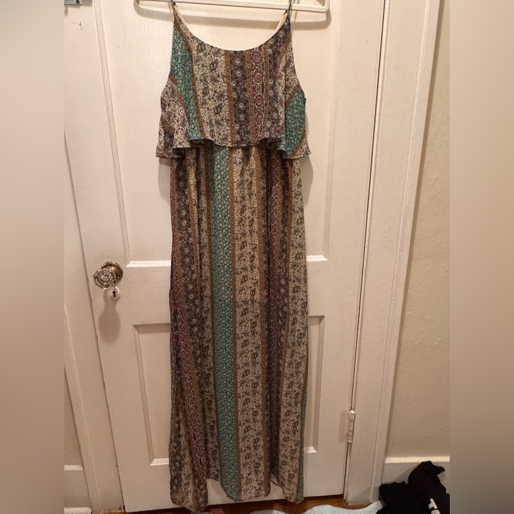 Altar’d State Maxi Dress
